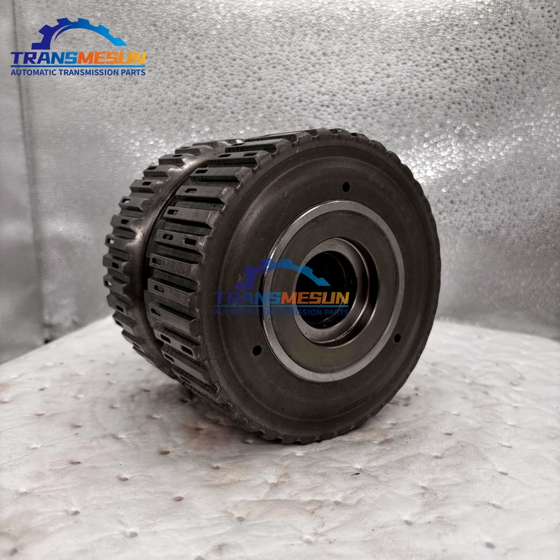 U151F Transmission Planetary Gear Set  Compatible with 2006-2007 Toyota Highlander 3.5L 5AT
