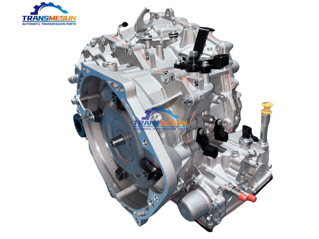 025CHA CVT Transmission Assembly for Chery Arrizo 5 Plus 1.5T - Direct Replacement 