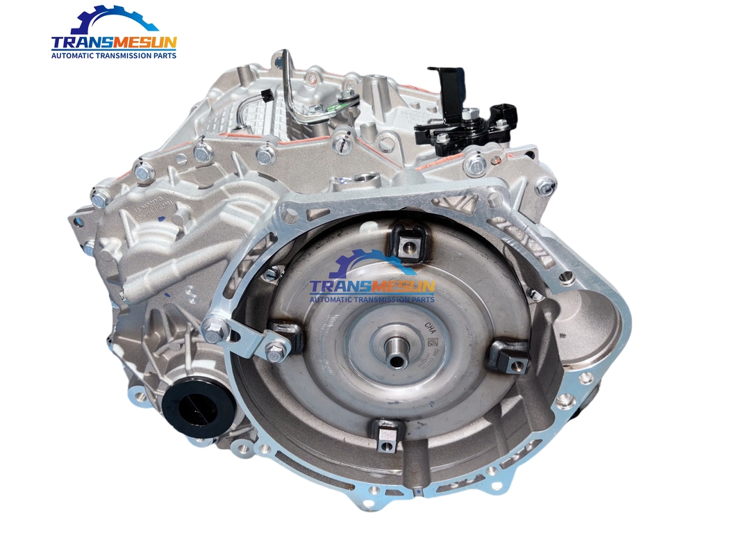 025CHA CVT Transmission Assembly for Chery Arrizo 5 Plus 1.5T - Direct Replacement 