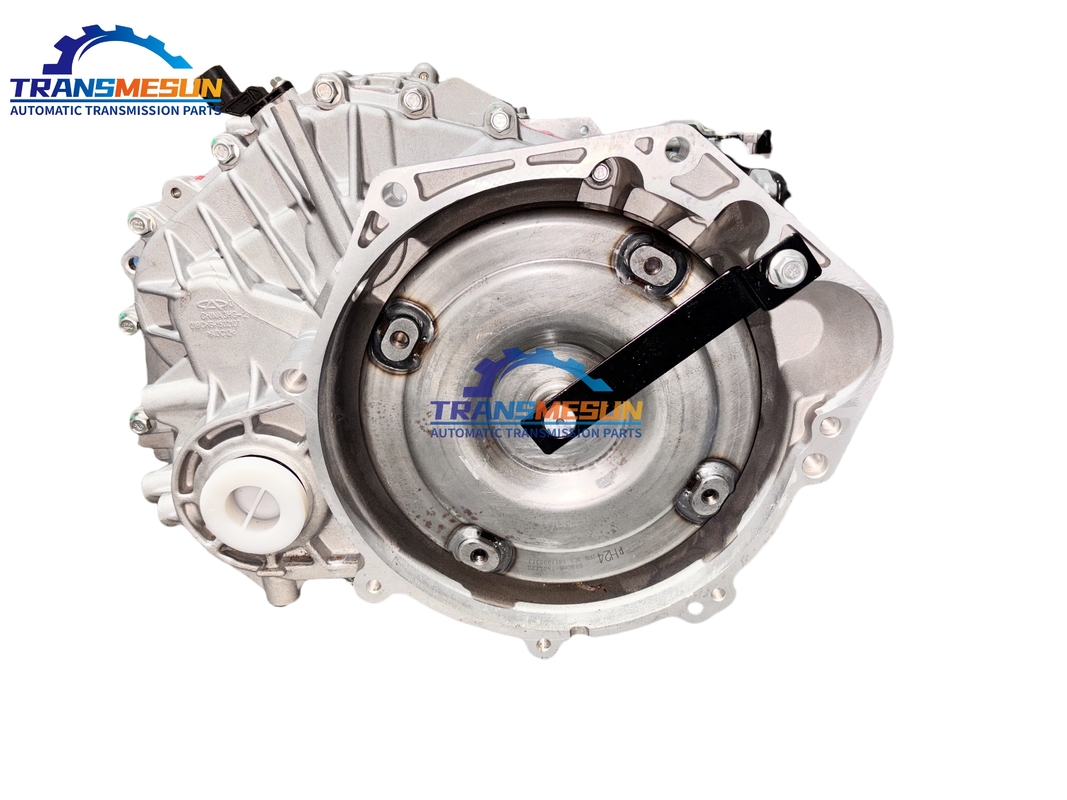 019CHB CVT Transmission Assembly for Chery Tiggo T11 1.6L - OEM Direct Fit Replacement