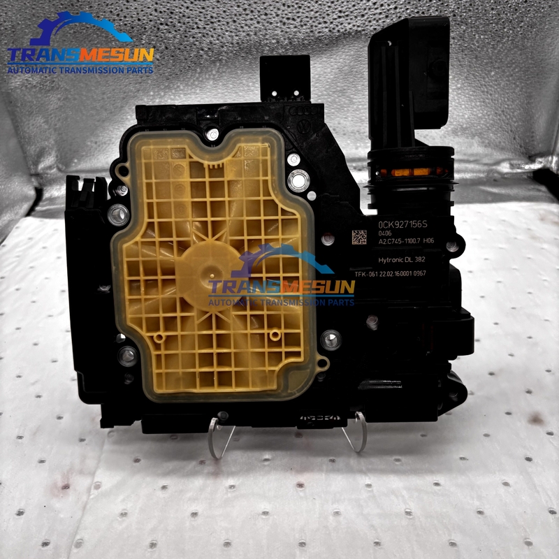 The 0CJ transmission control module TCU TCM is applicable to Audi 2014-UP 0CJ927156