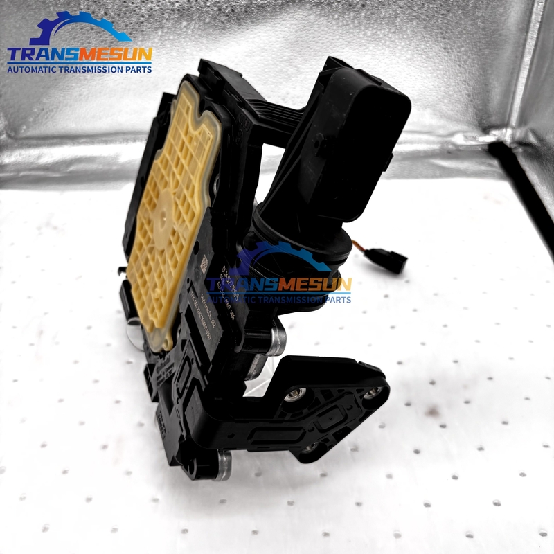 The 0CJ transmission control module TCU TCM is applicable to Audi 2014-UP 0CJ927156