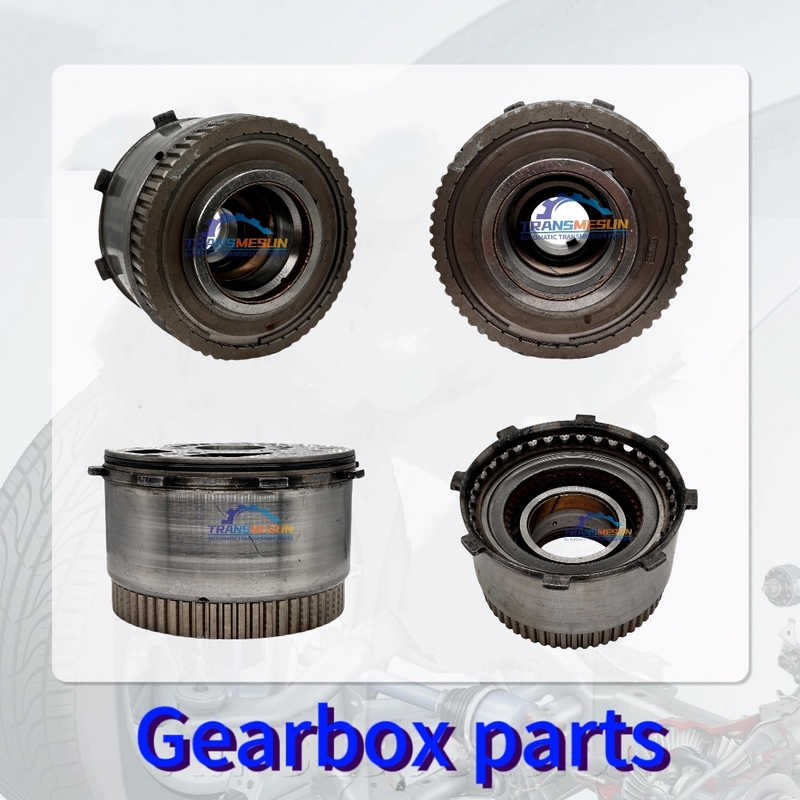 Reverse Gear Drum With Low-position One-way Clutch Is Suitable For Ford F8AZ-7D044-AA Drum Assembly