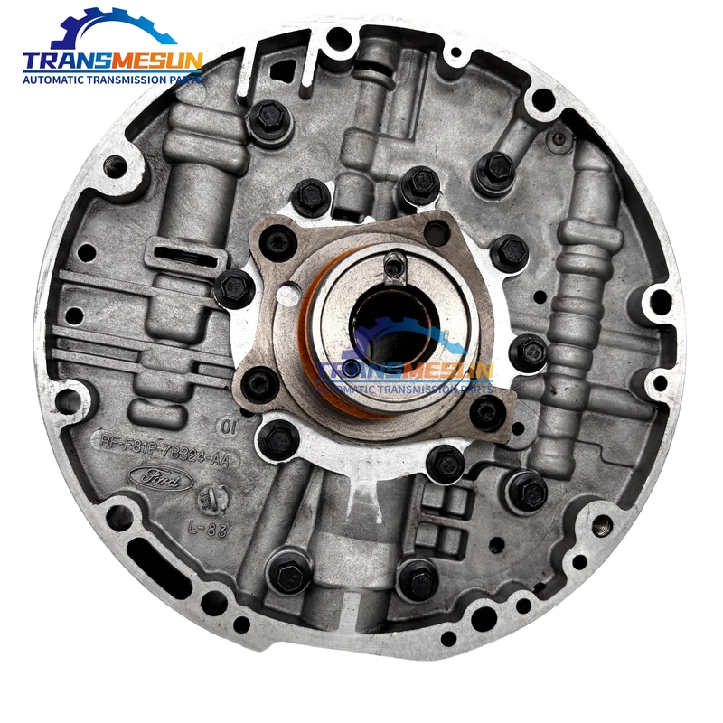 Used E40D 4R100 Automatic Transmission Oil Pump RF-F81P-7B324-AA for FORD1999-2003 F-350