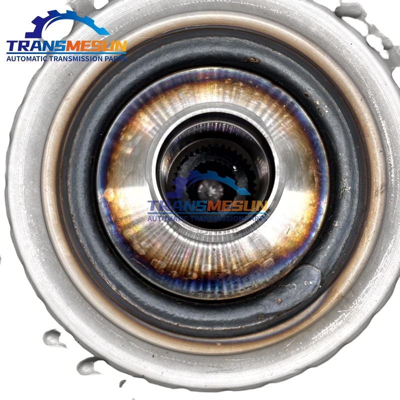 New 6F35 6-SPEED Transmission Torque Converter 201150152500013 for FORD 2013 Kuga 2.0T