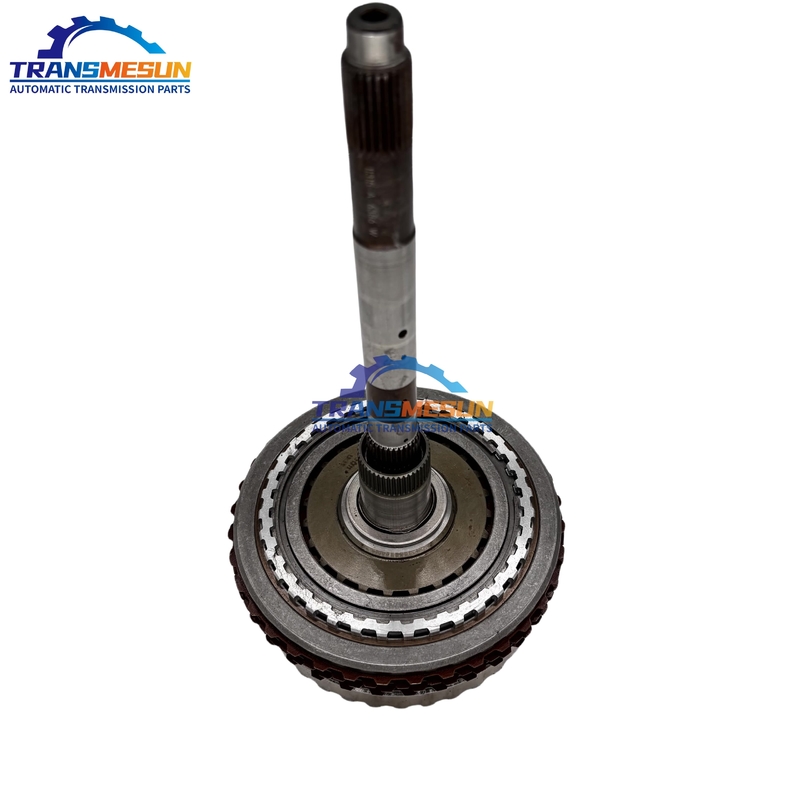 Used 6F35 6-speed Automatic Transmission Input Shaft Clutch 9L8Z-7G384-A for FORD 2009-2019 Escape