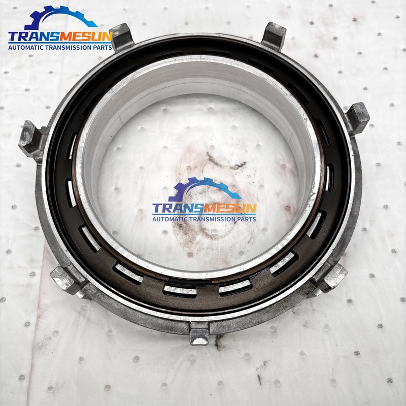 The 6F35 automatic transmission center support reverse clutch assembly is suitable for Ford EDGE