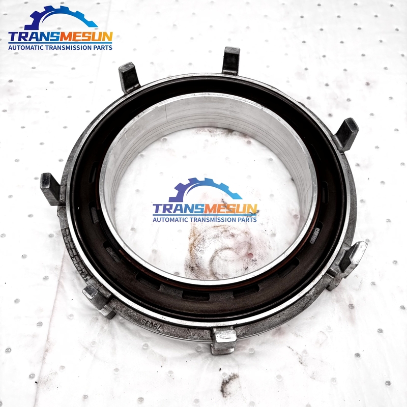 The 6F35 automatic transmission center support reverse clutch assembly is suitable for Ford EDGE