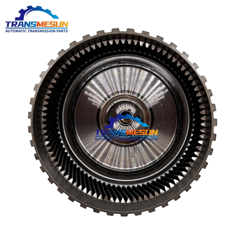 Used 6R80 Automatic Transmission Input Shaft Clutch Assembly 9L3Z-7060-C for FORD 2015-2020 F-150 2.7L