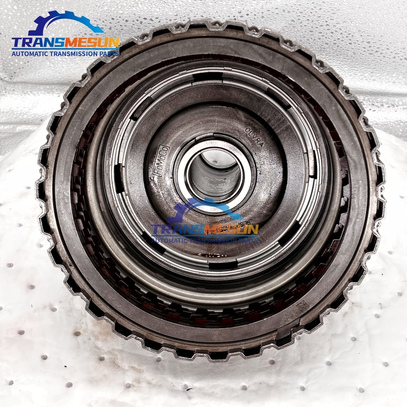 Used 6R80 Automatic Transmission B Input Shaft Clutch 9L3P-7H359-AA for FORD 2015-2020 F-150 2.7L