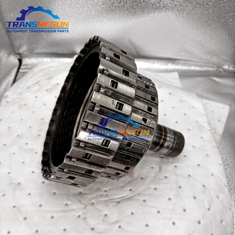 Used 6R80 Automatic Transmission B Input Shaft Clutch 9L3P-7H359-AA for FORD 2015-2020 F-150 2.7L