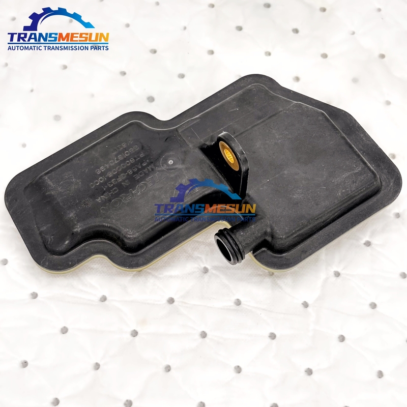 The internal oil filter of the 7DCT330 dual-clutch CVT transmission is 5511690245