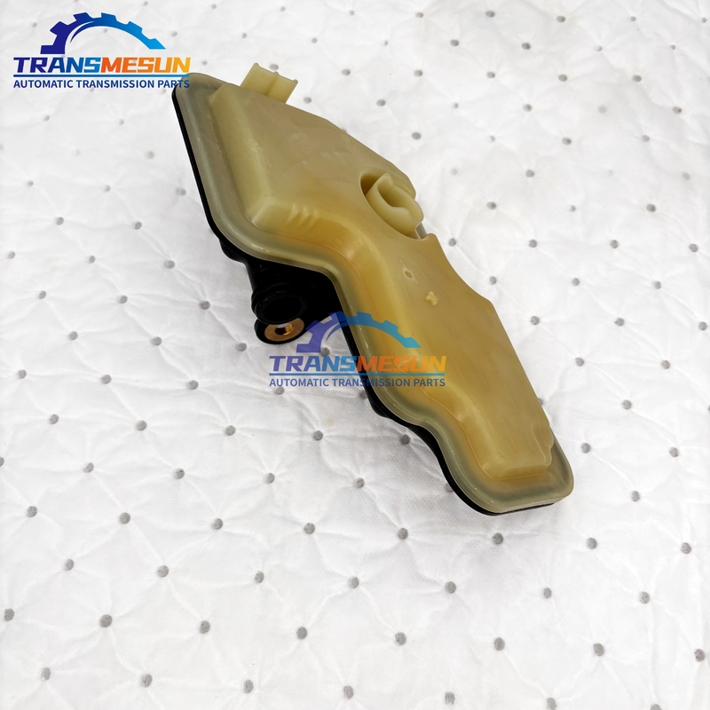 The internal oil filter of the 7DCT330 dual-clutch CVT transmission is 5511690245