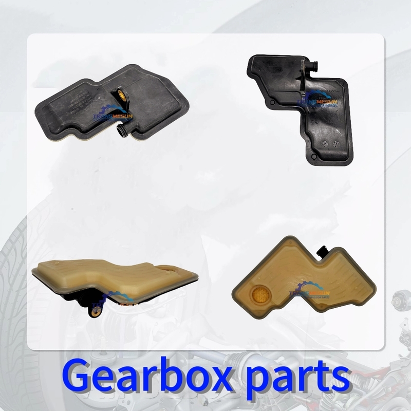 The internal oil filter of the 7DCT330 dual-clutch CVT transmission is 5511690245