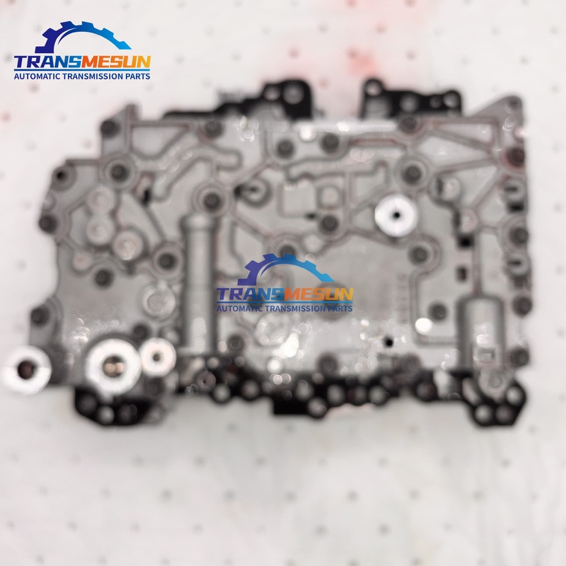 The GA8G45AW automatic transmission valve body assembly  is applicable to the Mini F54  the BMW X1 F48 dual oil temperature sensor version