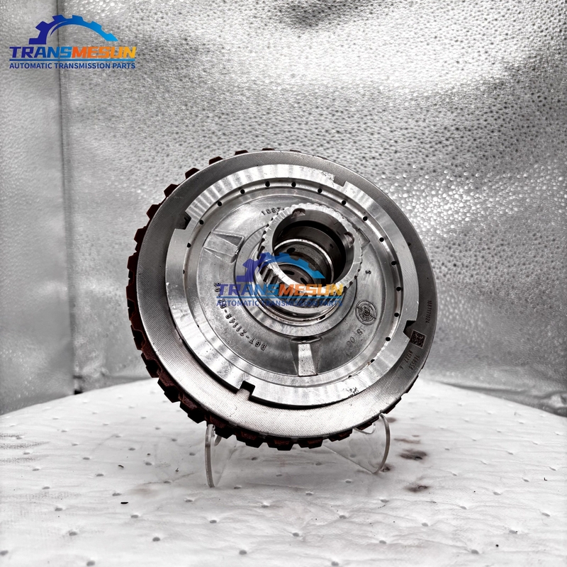Suitable for Audi E type clutch hub assembly ZF 8HP55A 38 spline and matching gears 1087471023
