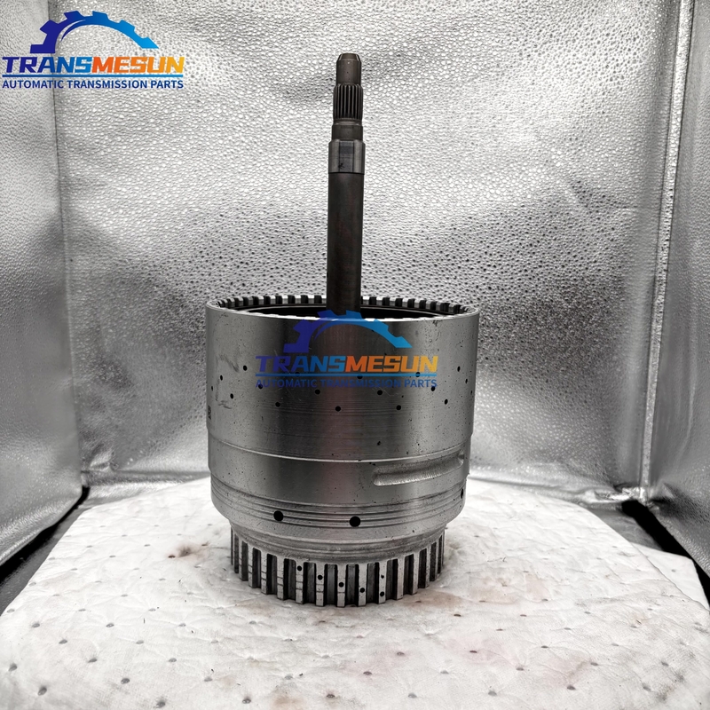 8L45 automatic transmission 2-3-4-6-8 and 4-5-6-7-8 reverse gear clutch assembly