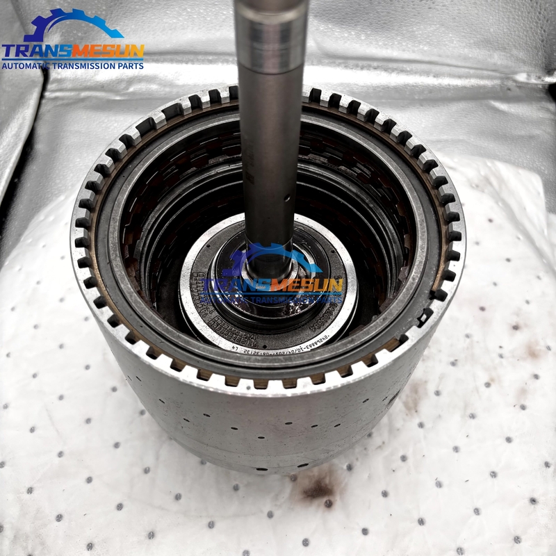8L45 automatic transmission 2-3-4-6-8 and 4-5-6-7-8 reverse gear clutch assembly