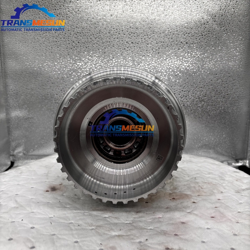 8L45 automatic transmission 2-3-4-6-8 and 4-5-6-7-8 reverse gear clutch assembly