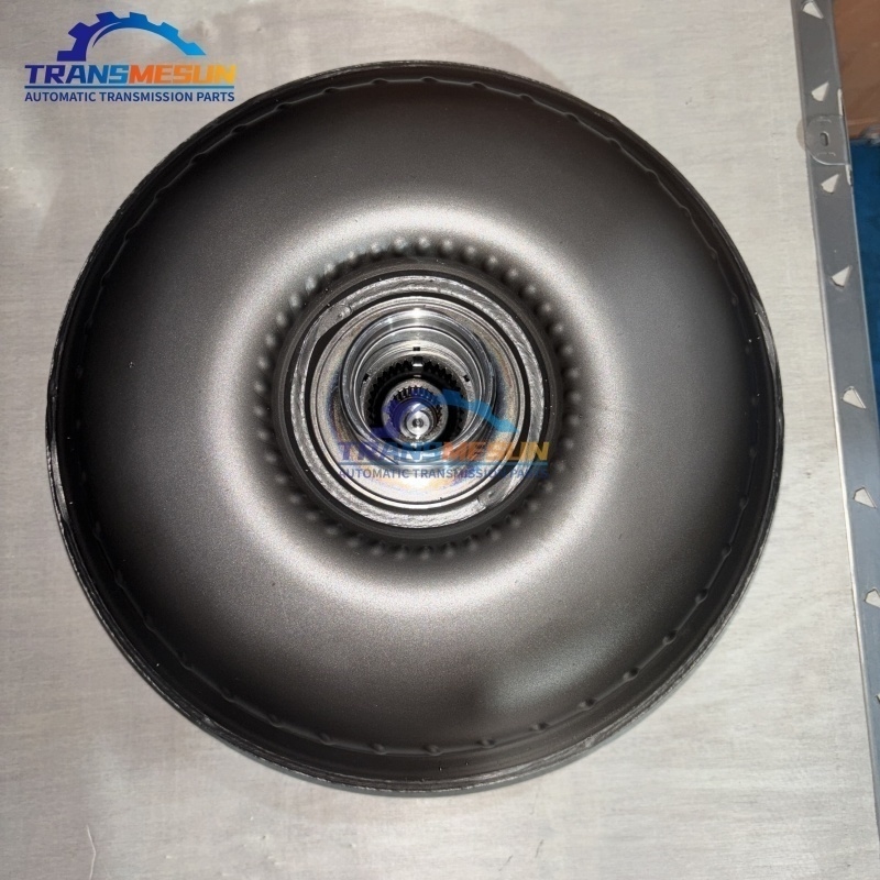 6F50 automatic transmission torque converter BT4Z-7902-C hydraulic torque converter assembly