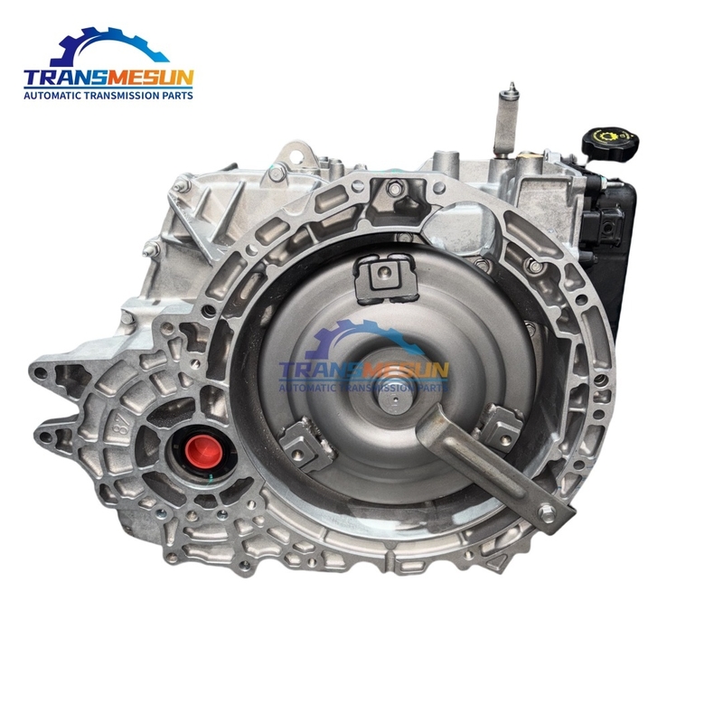 Remanufactured Automatic Transmission Assembly DA8P7000CA 6F50 for 2011-2015 Ford Explorer 3.5L FWD with Torque Converter