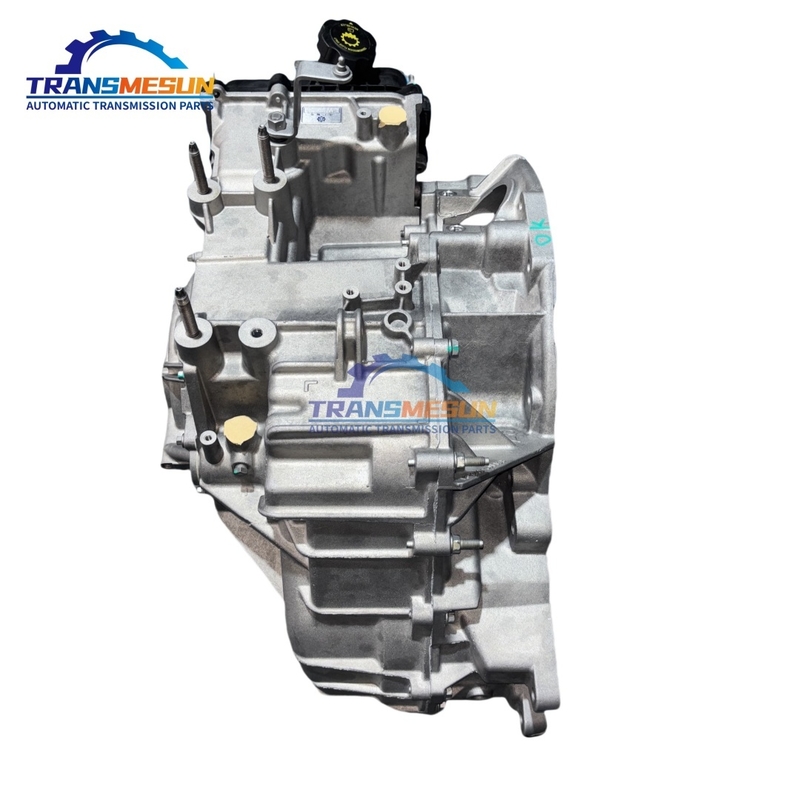 Remanufactured Automatic Transmission Assembly DA8P7000CA 6F50 for 2011-2015 Ford Explorer 3.5L FWD with Torque Converter