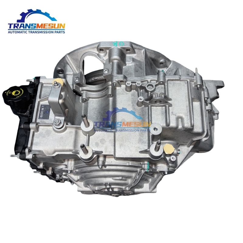 Remanufactured Automatic Transmission Assembly DA8P7000CA 6F50 for 2011-2015 Ford Explorer 3.5L FWD with Torque Converter