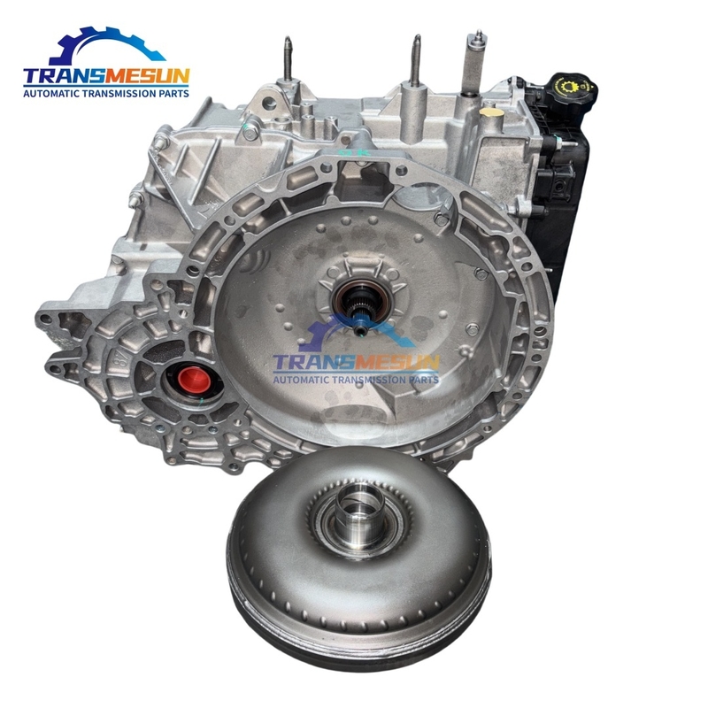 Remanufactured Automatic Transmission Assembly DA8P7000CA 6F50 for 2011-2015 Ford Explorer 3.5L FWD with Torque Converter