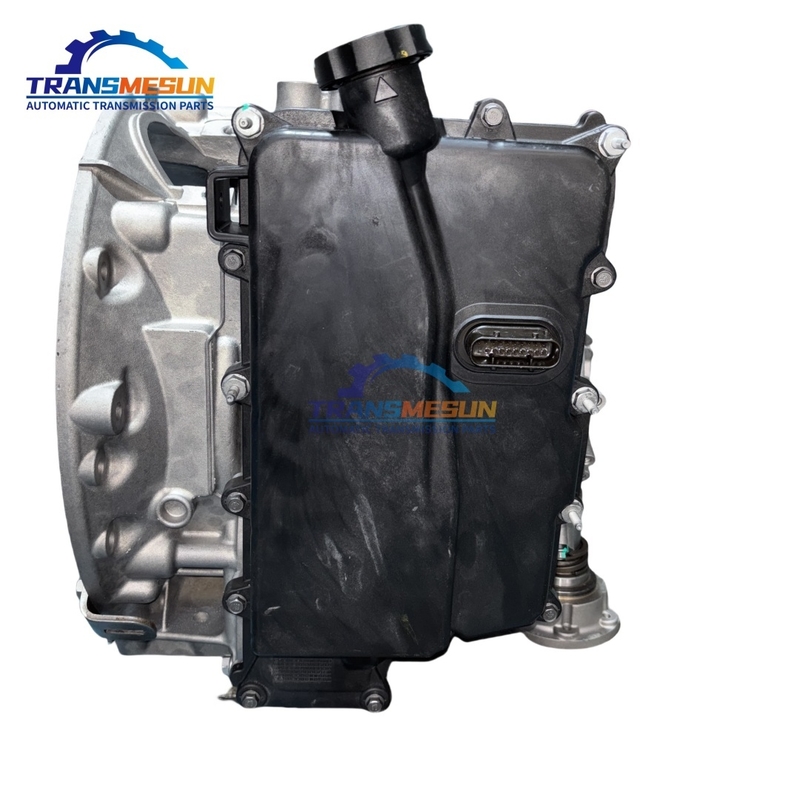 Remanufactured Automatic Transmission Assembly DA8P7000CA 6F50 for 2011-2015 Ford Explorer 3.5L FWD with Torque Converter
