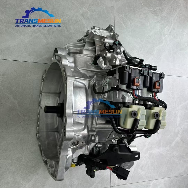 The brand-new 7DCT300 EVO 7-speed wet dual-clutch transmission assembly is suitable for Geely Coolray