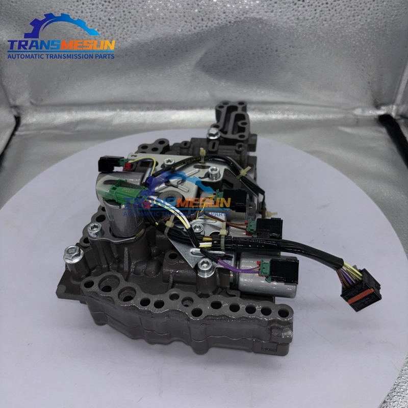 The second-generation improved product 018CHA automatic transmission valve body hydraulic control module assembly