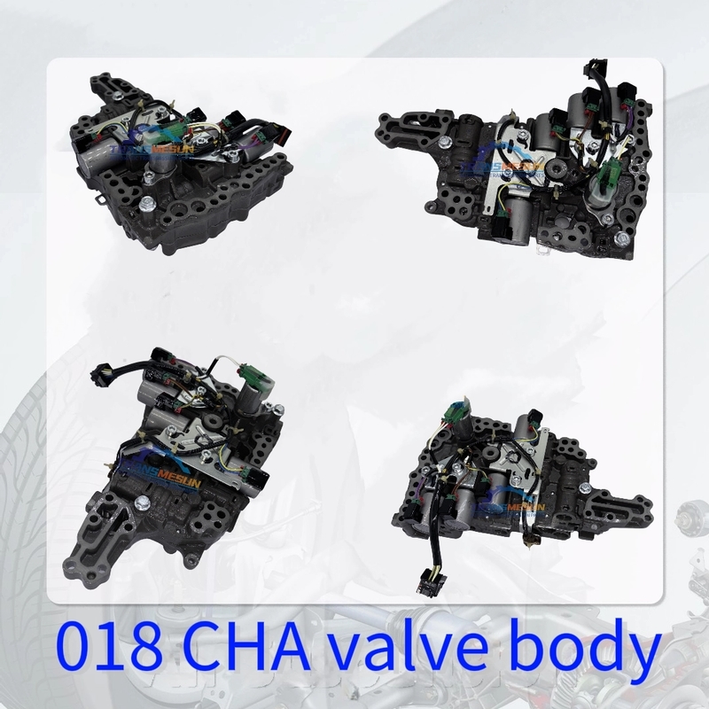 The second-generation improved product 018CHA automatic transmission valve body hydraulic control module assembly