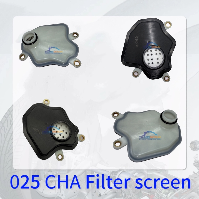 QR025CHA Chery Ruixu 4/7/8 Continuously Variable Transmission Oil Filter