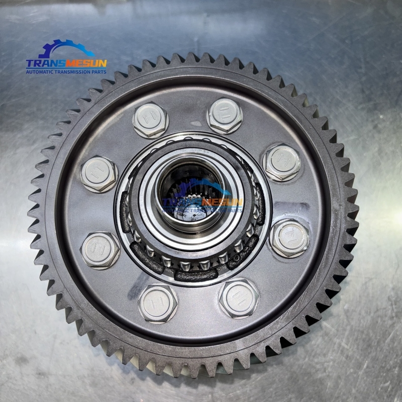 The A6GF1-2 automatic transmission differential gear set assembly is suitable for the HYUNDAI Verna