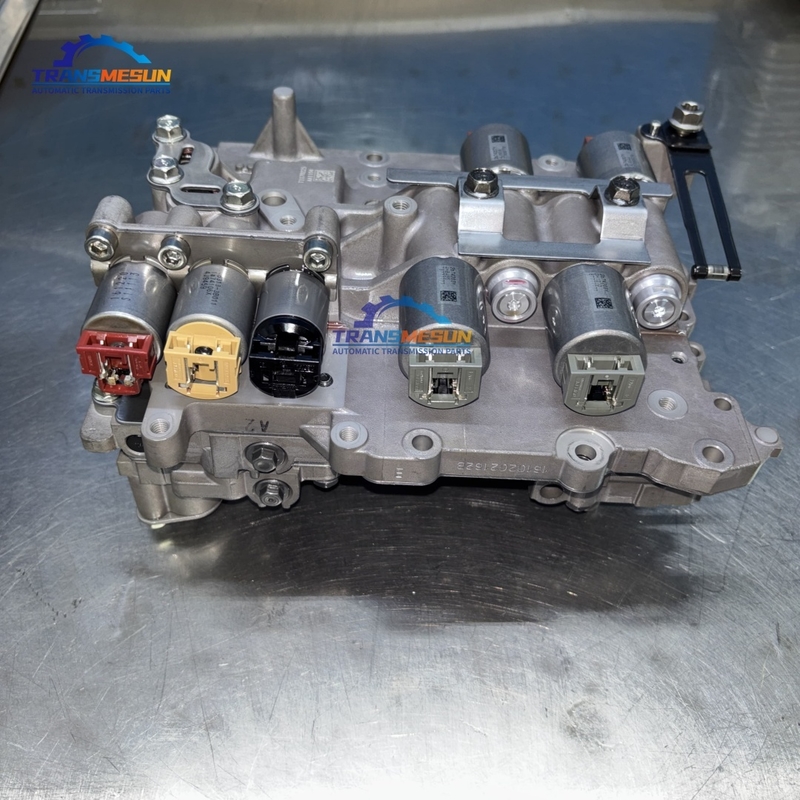The A6GF1-2 second-generation automatic transmission valve body assembly 462102F000 is applicable to Kia Soul