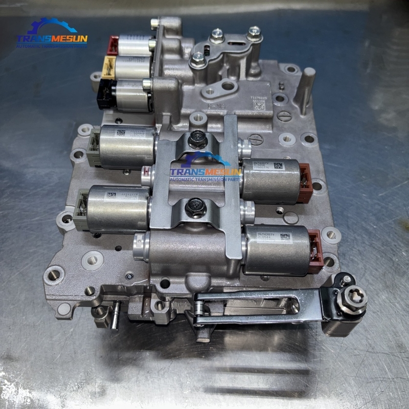 The A6GF1-2 second-generation automatic transmission valve body assembly 462102F000 is applicable to Kia Soul