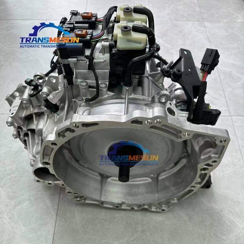 New 7DCT300 EVO 7 Speed Wet DCT Transmission Assembly Direct Fit for 2022 Geely Coolray 1.5TD