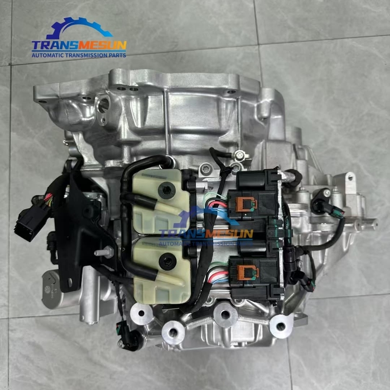 New 7DCT300 EVO 7 Speed Wet DCT Transmission Assembly Direct Fit for 2022 Geely Coolray 1.5TD