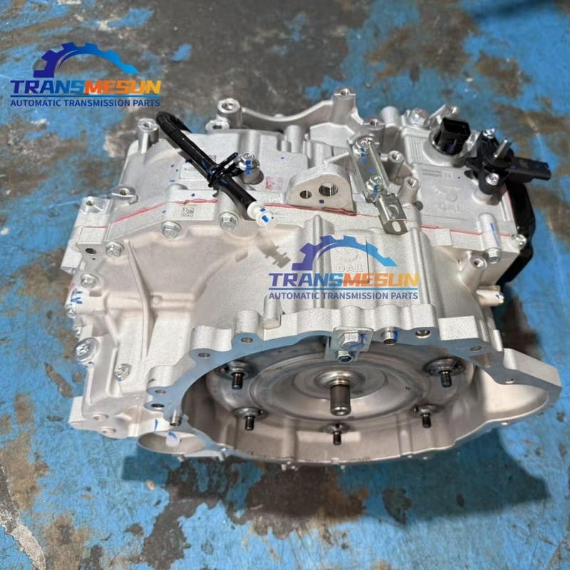 New A6F5 A6F5A611KL 6-Speed Automatic Transmission Assembly Electronic Shift Control For Kia Hyundai