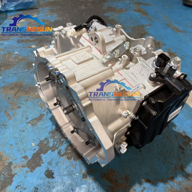 New A6F5 A6F5A611KL 6-Speed Automatic Transmission Assembly Electronic Shift Control For Kia Hyundai