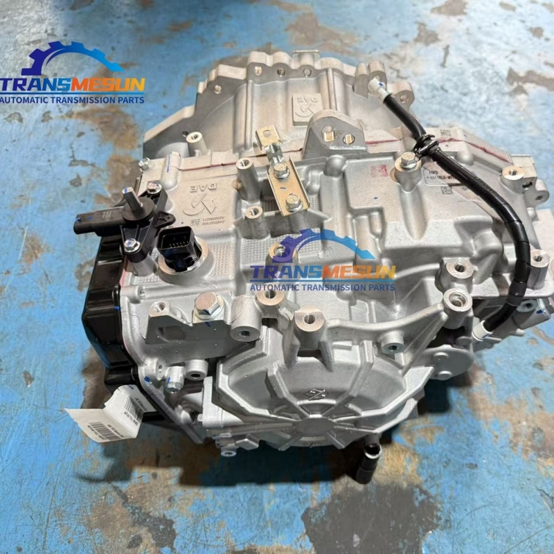 New A6F5 A6F5A611KL 6-Speed Automatic Transmission Assembly Electronic Shift Control For Kia Hyundai
