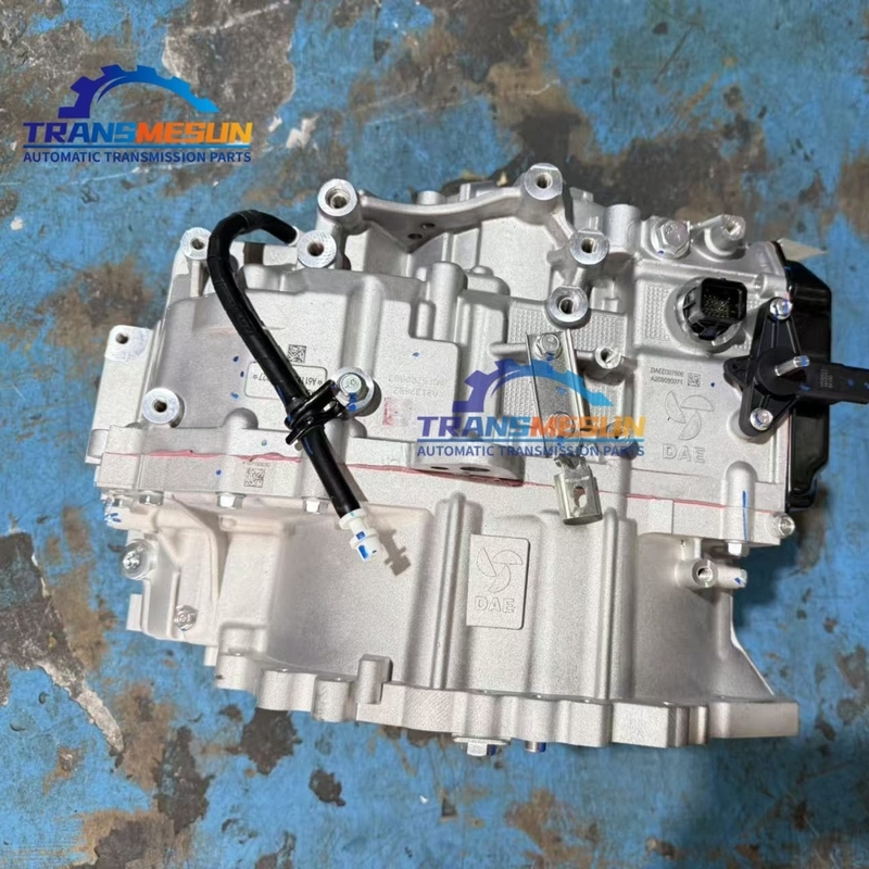 New A6F5 A6F5A611KL 6-Speed Automatic Transmission Assembly Electronic Shift Control For Kia Hyundai