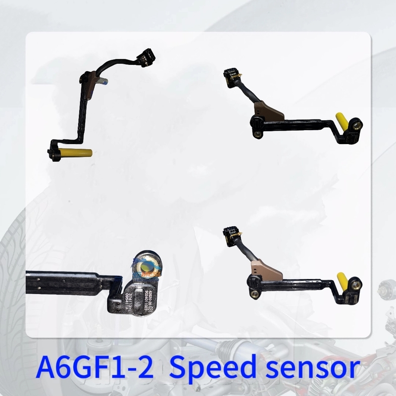 The A6GF1-2 automatic transmission speed sensor is suitable for the modern Verna