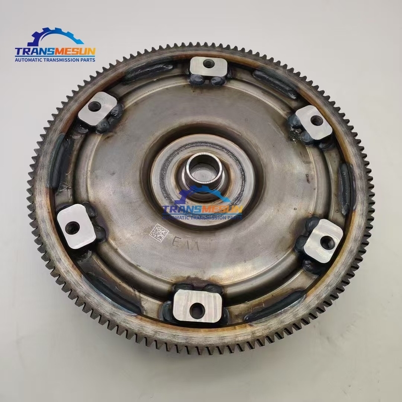 The A6LF2-2 hydraulic torque converter assembly is suitable for Kia Sportage IV