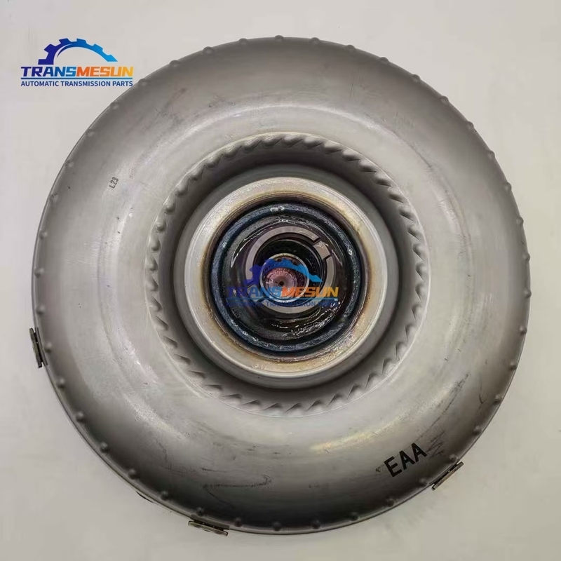 The A6LF2-2 hydraulic torque converter assembly is suitable for Kia Sportage IV