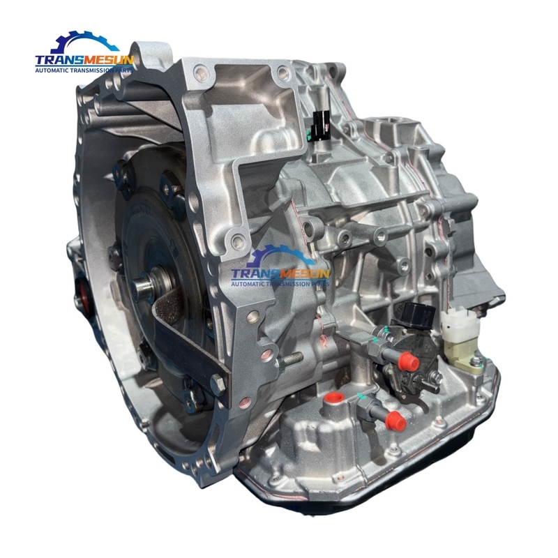 Original Quality CVT Automatic Transmission Assembly for Toyota Vellfire ANH20W 2.4L 2AZ-FE FWD