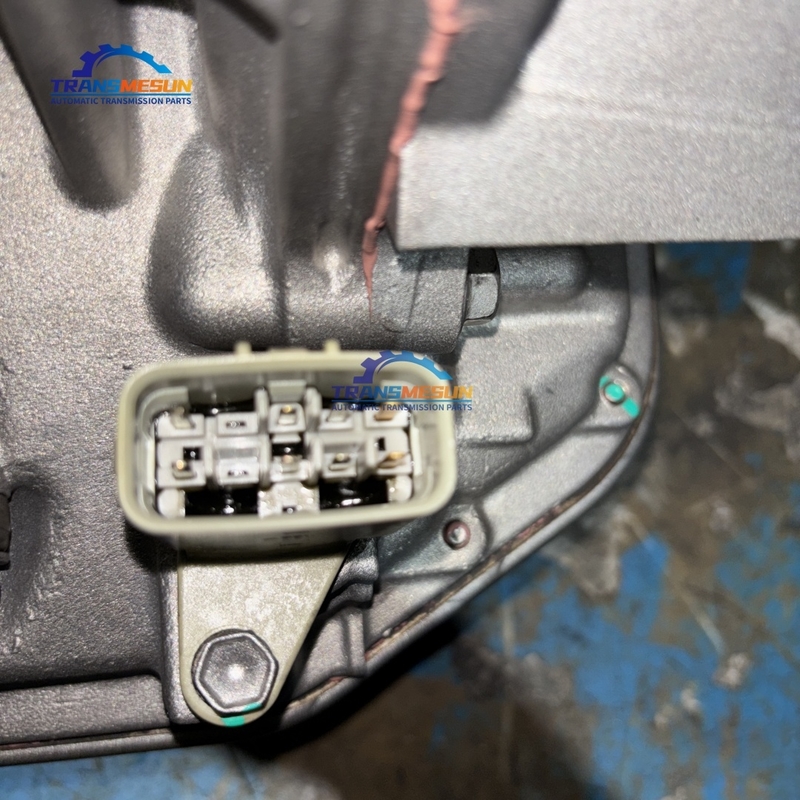Original Quality CVT Automatic Transmission Assembly for Toyota Vellfire ANH20W 2.4L 2AZ-FE FWD