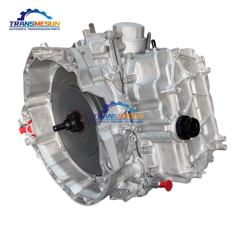 Remanufactured DF733 Wet DCT Transmission Assembly for Changan UNI-V 1.5T 1500010-DC03