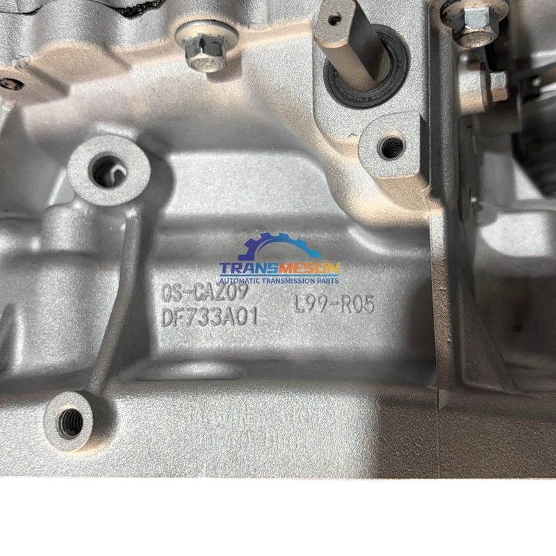 Remanufactured DF733 Wet DCT Transmission Assembly for Changan UNI-V 1.5T 1500010-DC03