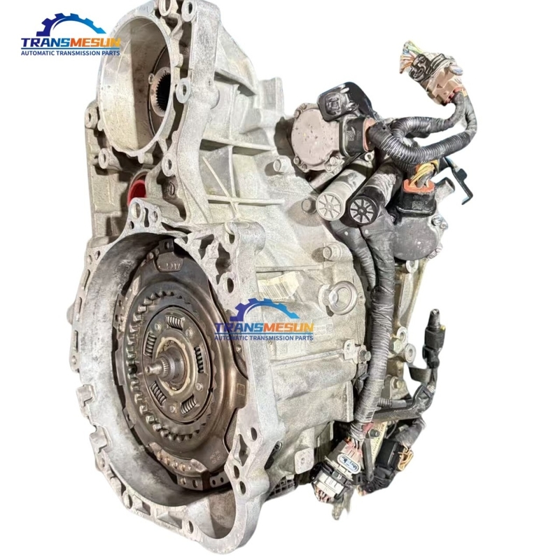 D7UF1 7-Speed Dry DCT Transmission Assembly for Hyundai Tucson 1.6T G4FJ AWD